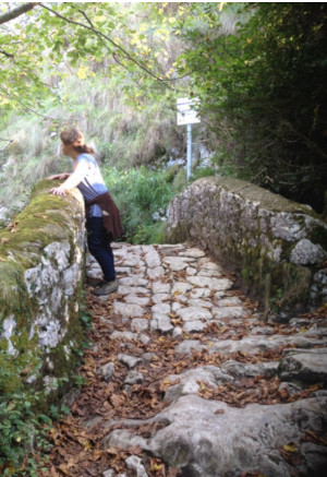 Puente Pompedru
