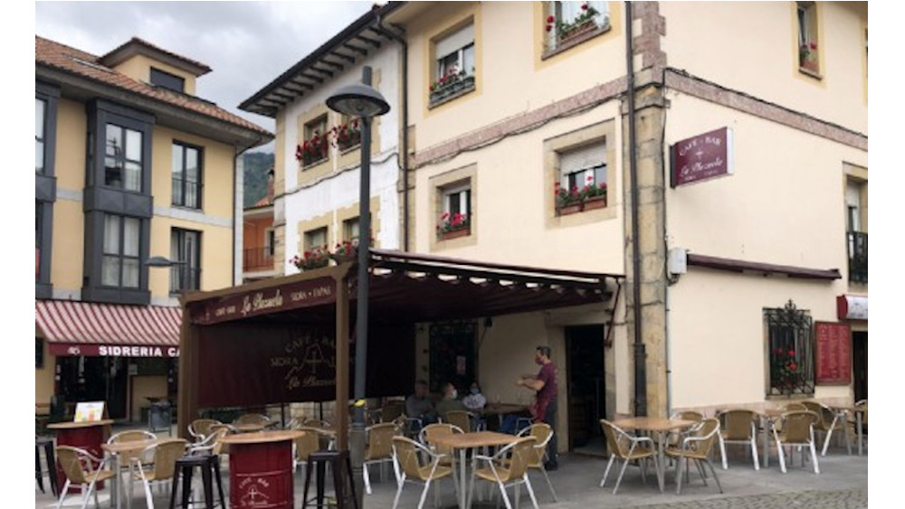 La Plazuela