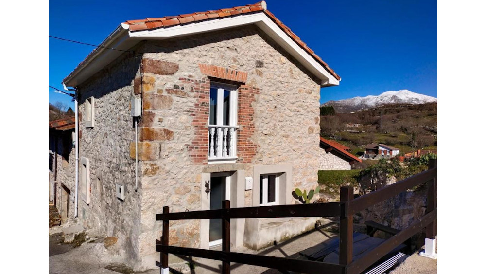 Casa la Yaya