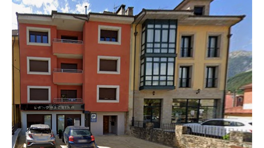 La Paserina