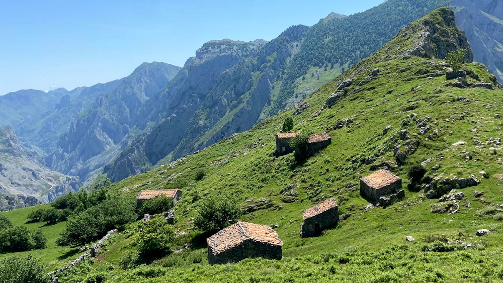 Majada de Oston