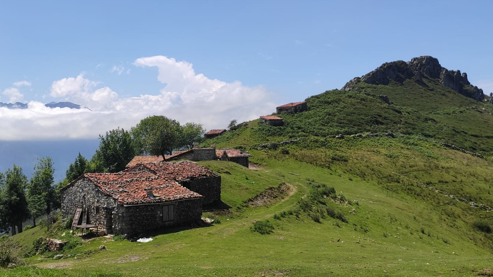 Majada de Tebrandi
