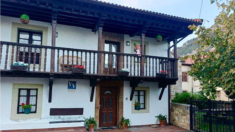 Pelayo I y II