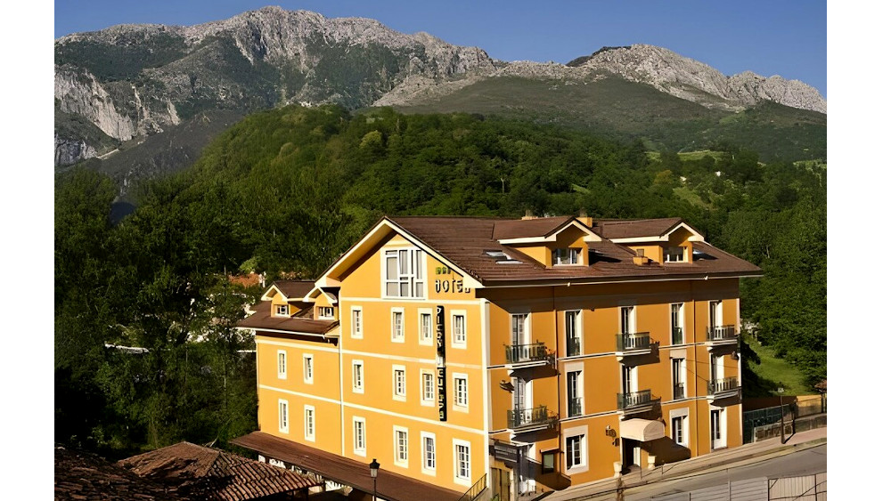Picos de Europa