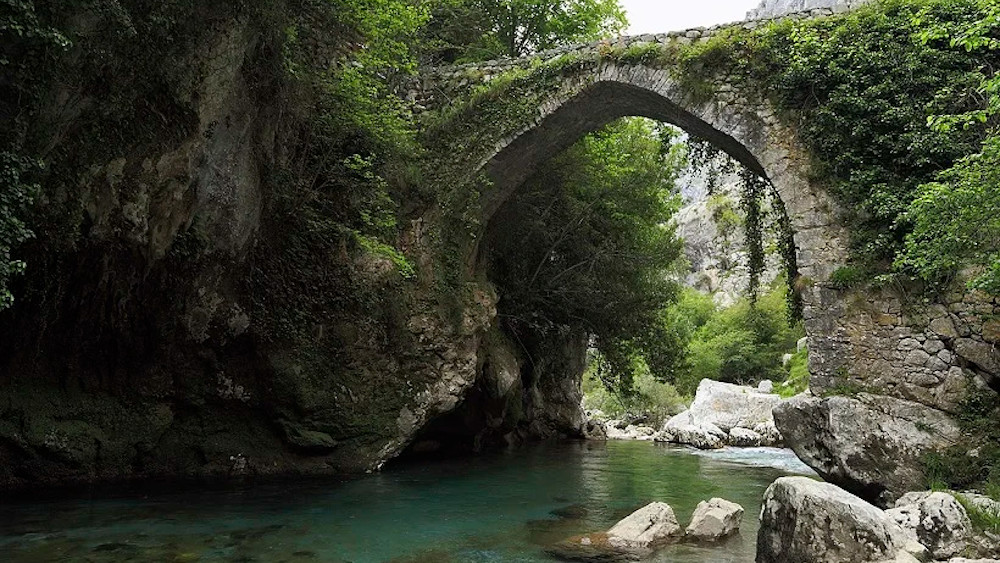 Puente de la Jaya