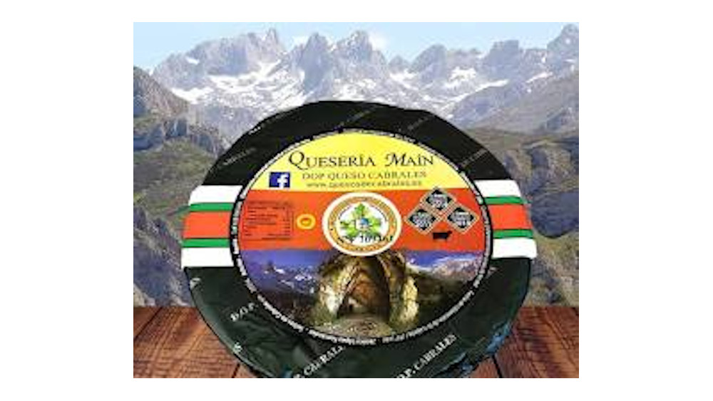 Quesería Maín