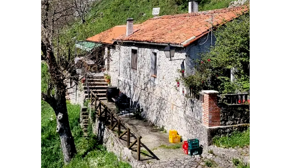 La Fuentina
