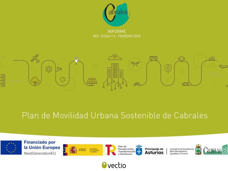 Plan de Movilidad