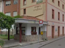 Oficina de Turismo